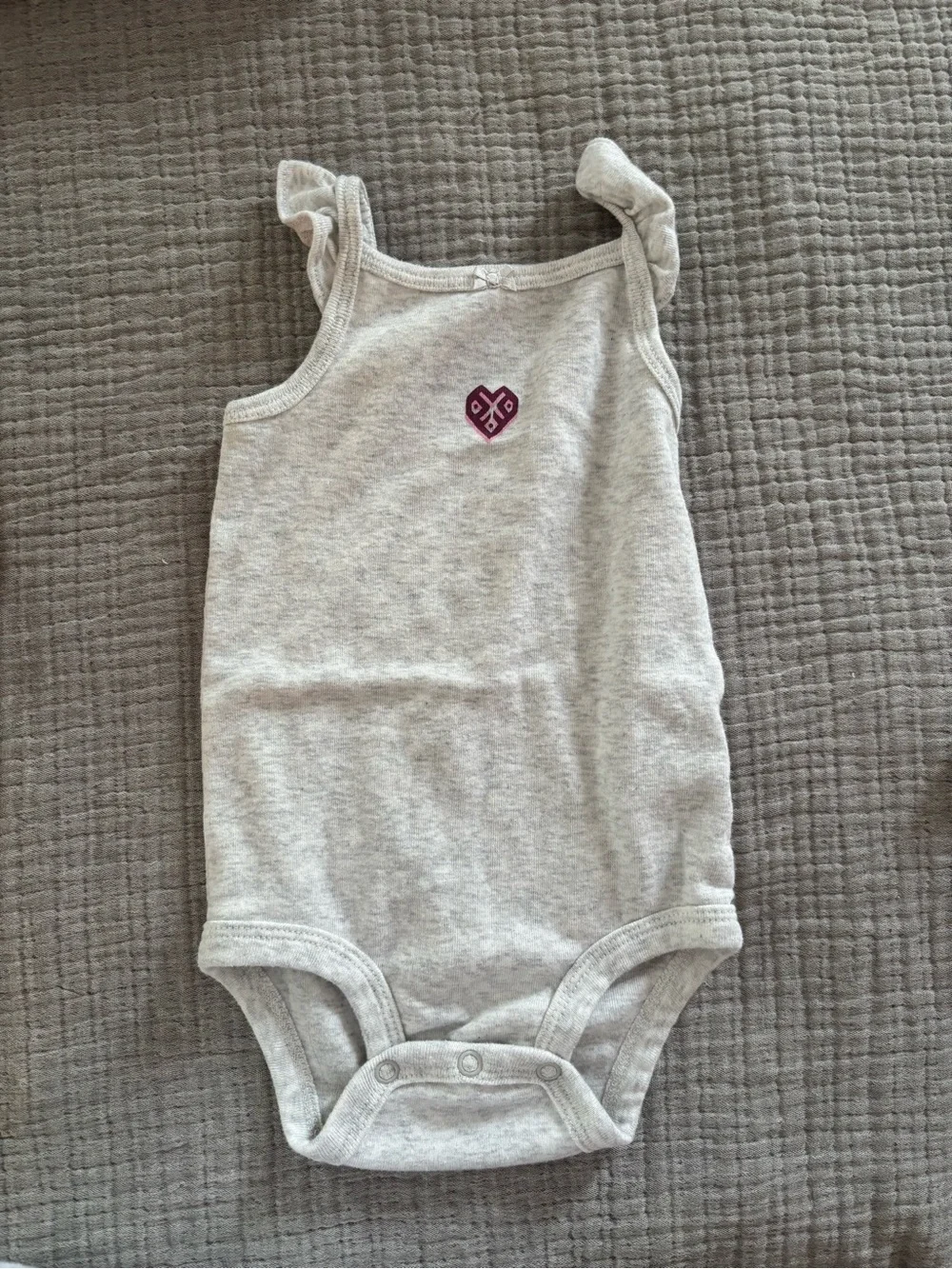 Baby Girl 12 Month Bundle